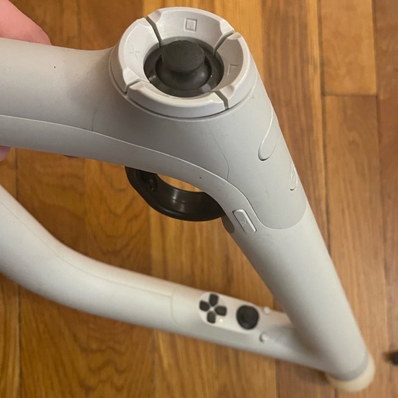 PSVR Aim Controller for PlayStation 4 - Picture 2 of 2